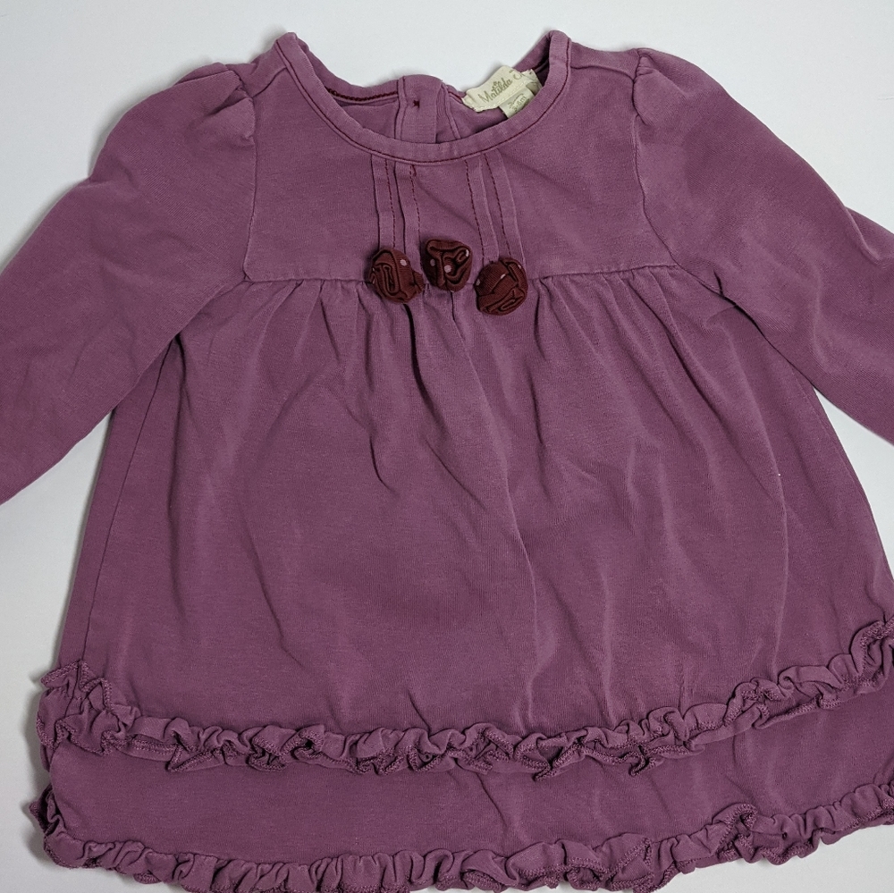 Matilda Jane Tunic
